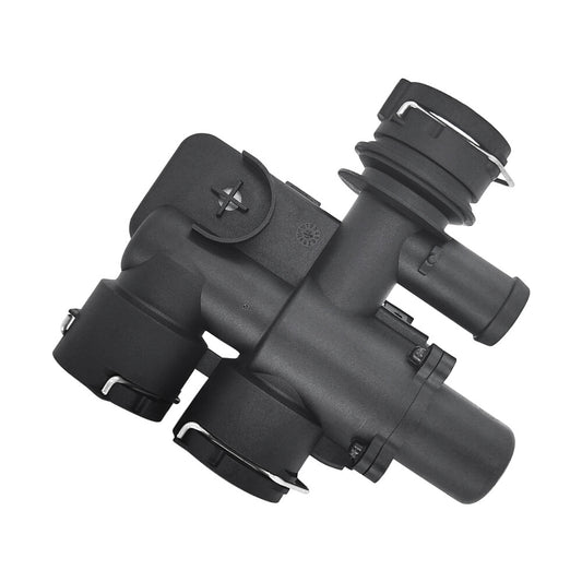 Heater Control Valve Solenoid for Mercedes CLS550 E500 E55AMG W211 211 832 06 84 Q