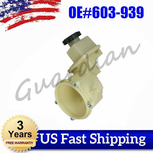 603-939 Power Steering Pump Reservoir Suitable for Chrysler 300 for Dodge for Challenger 11-14