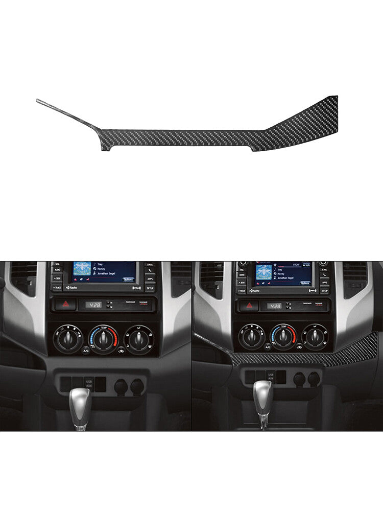 Suitable for F150 LED third brake cargo light, tail light strip, smoked lens from 2004 to 2008- v
