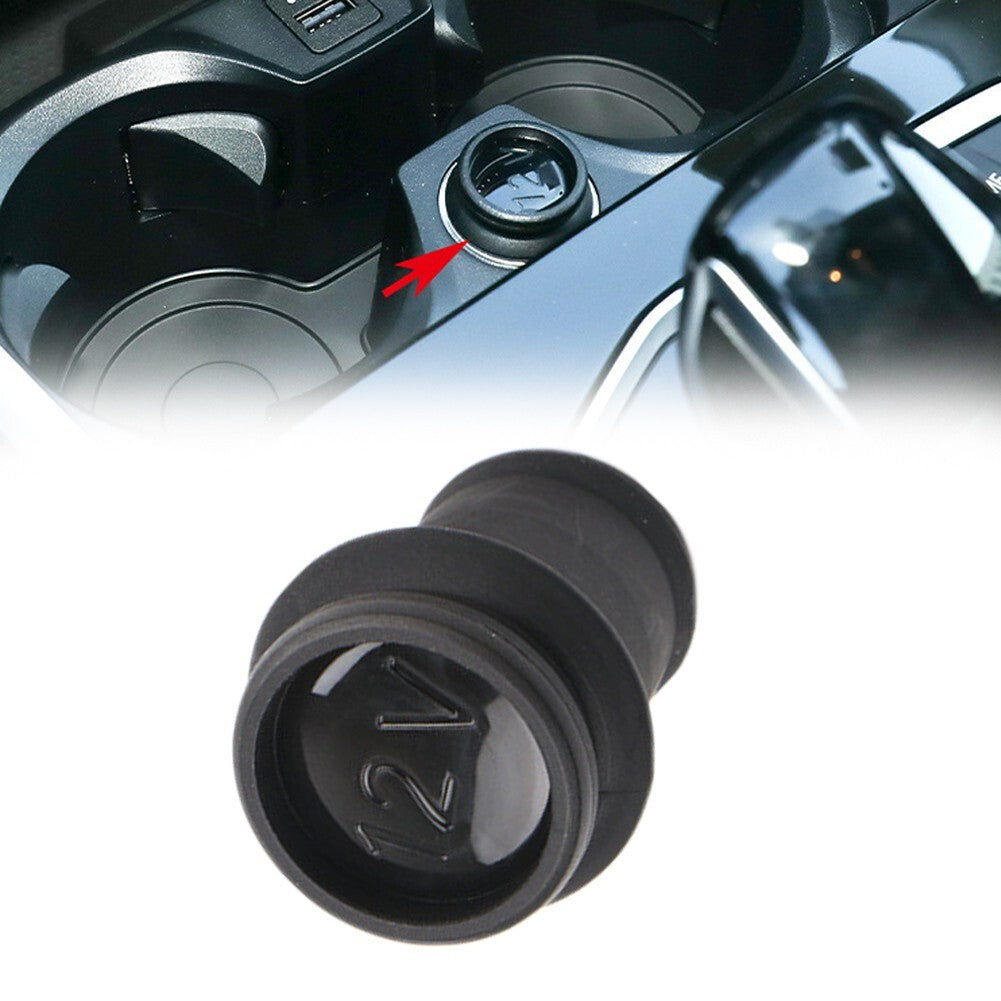 POWER OUTLET COVER 12V CAP For 1 2 3 5 6 For X3 for X6 v