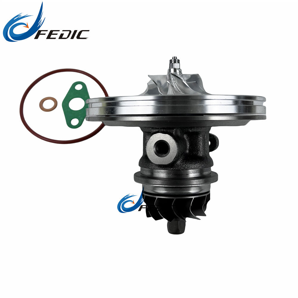 10009880019 R2S High pressure side Turbo cartridge for Mercedes C E GLK CLS W204