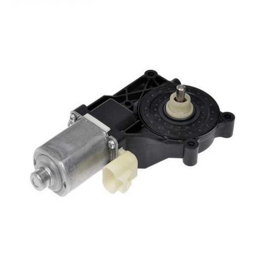 Left rear window motor applicable to for Cadillac SRX 2010 - 2012 Q