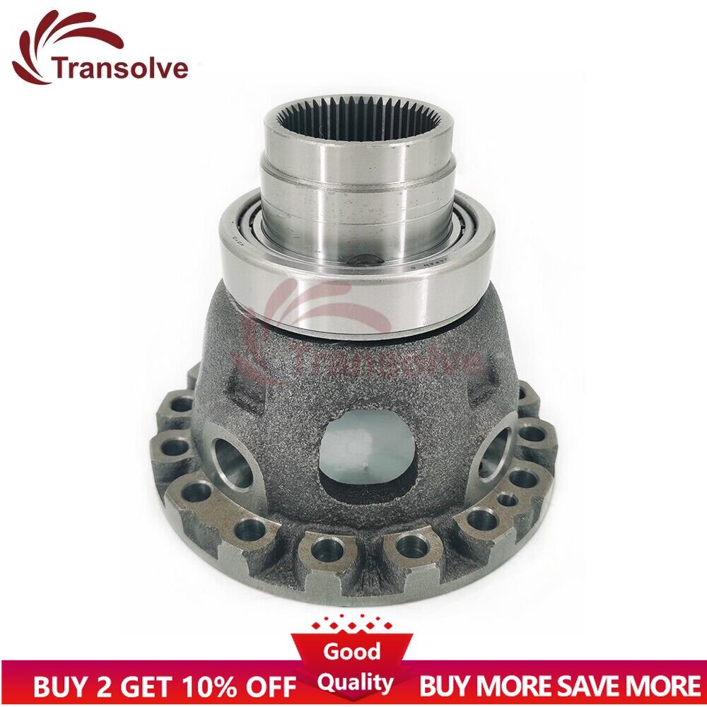 TF81 TF80 Automatic Transmission Differential Cover 45822-24000 for FORD for VOLVO