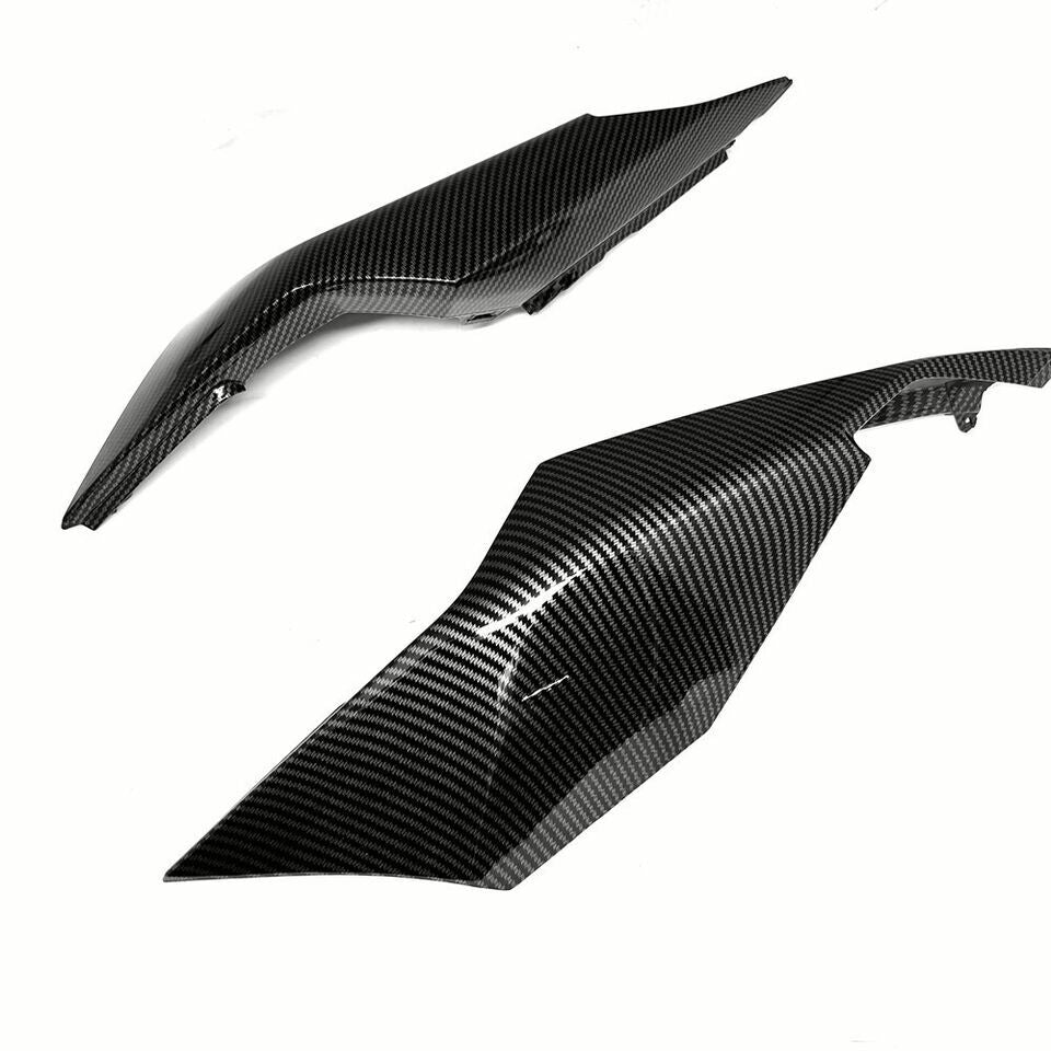 Carbon Fiber Rear Tail Side for Seat Cover Fairing for HONDA CBR1000RR-R 2020-2022