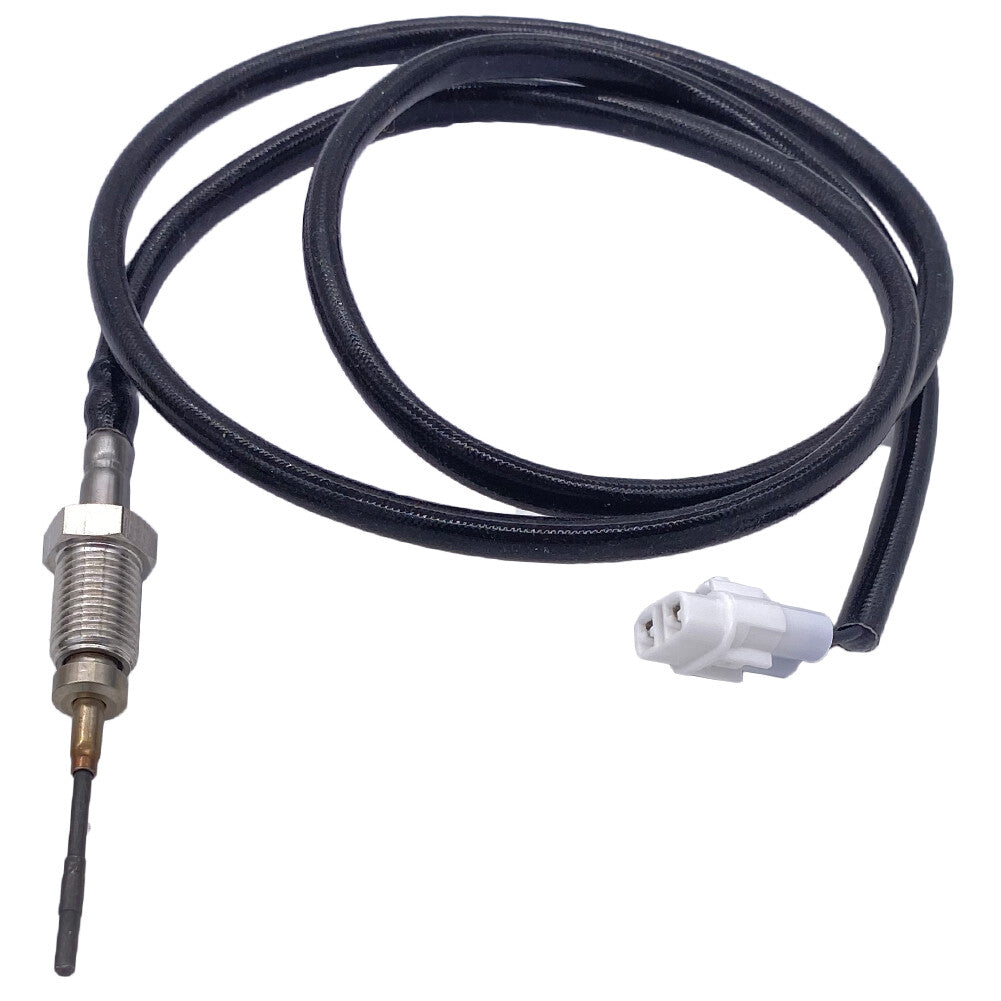 Exhaust temperature sensor suitable for Hyundai for Tucson for Kia 2004-10 2.0 CRDi- n