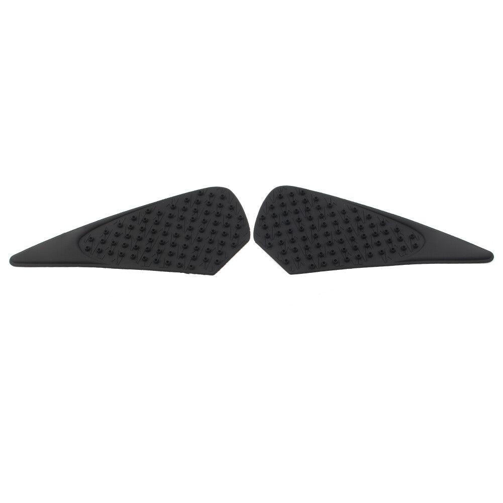 Tank Traction Gas Pad Knee Fuel Side Grips Decals for YAMAHA YZF-R1 04-06