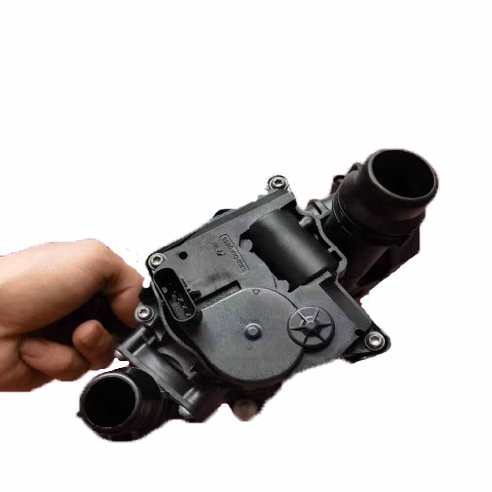 Engine Coolant Thermostat for BMW 330 530 X1 X3 Z4 B46D B48D 2.0L 11538642560