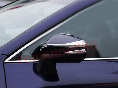 for Honda for Civic 2022-2023 Black A-pillar Speaker Horn Bezel Molding Cover trim v