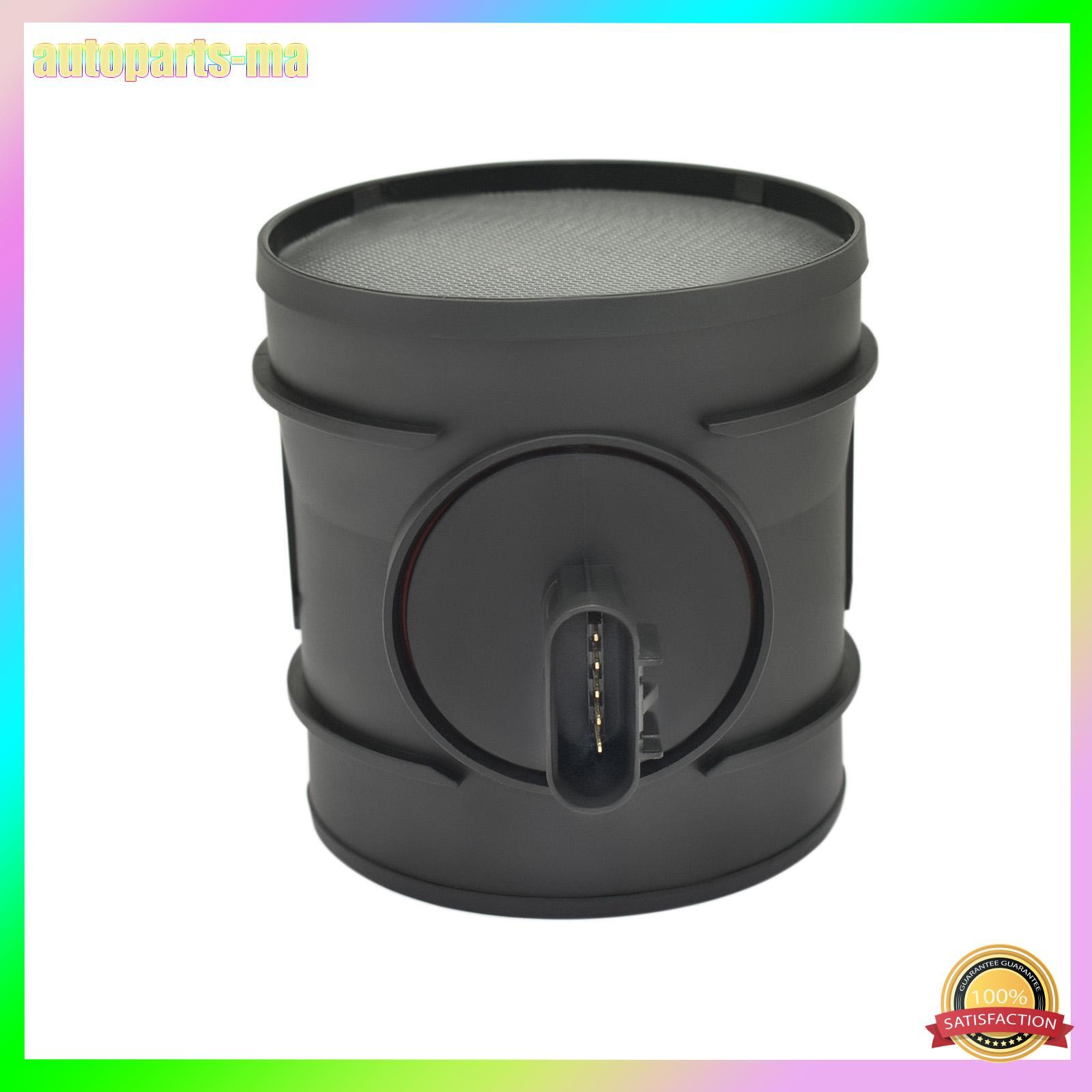 Mass Air Flow Sensor Meter for Chevrolet Avalanche Silverado for GMC for Sierra for Yukon
