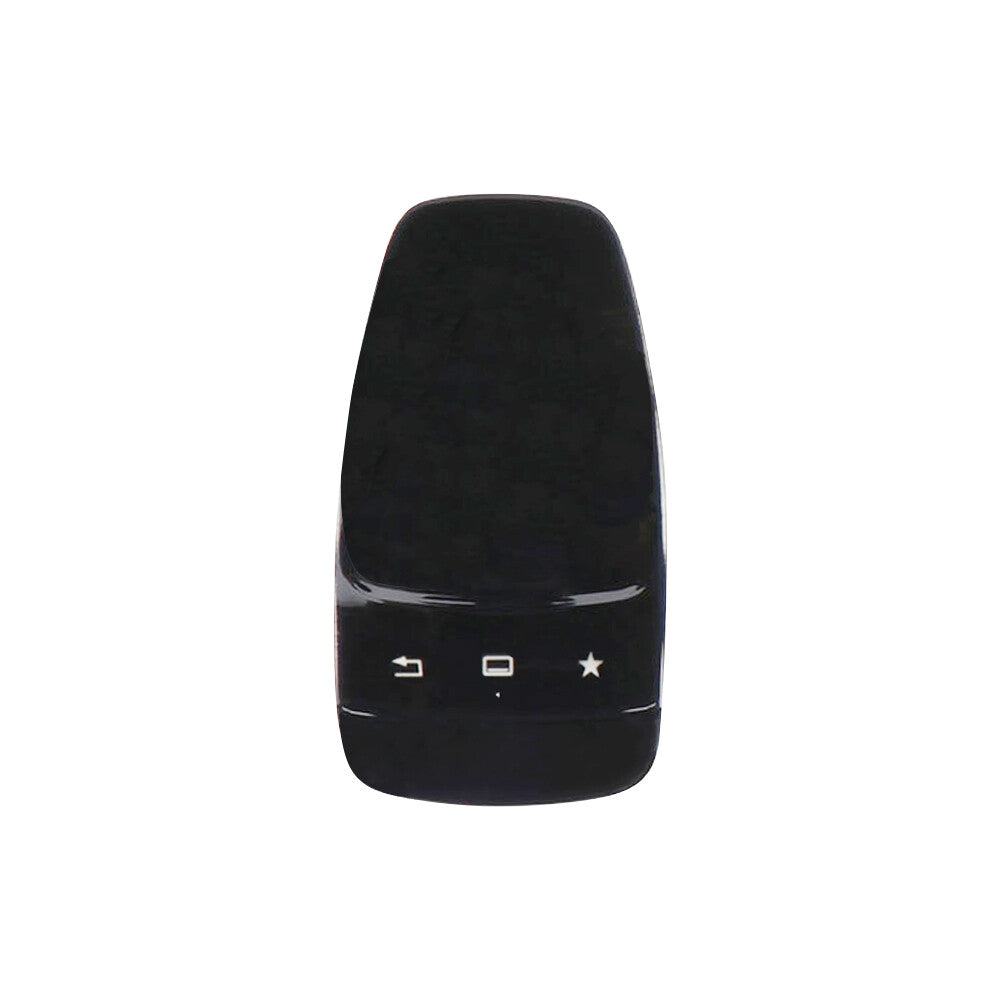 Switch Block Touchpad Control For C S GLC GLE GLS Class W205 W222 W253 W292 W166