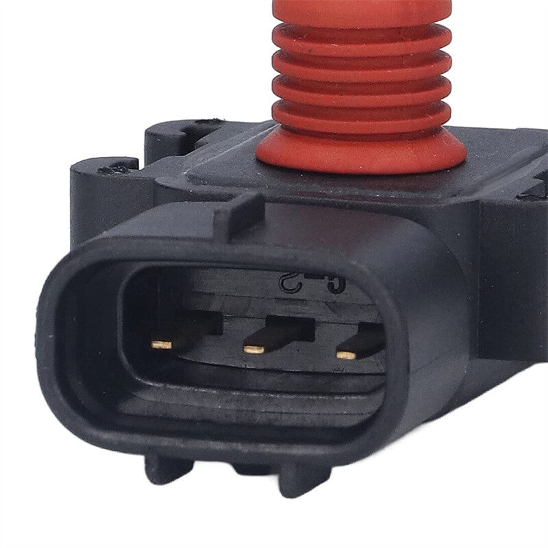 Manifold Absolute Pressure Map Sensor for GMC for Isuzu 6.6L 28139775- n