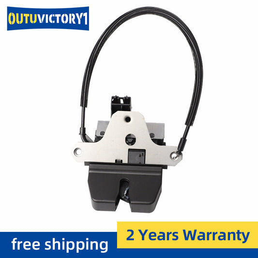 TAILGATE snap-on cable is suitable for Land Rover for Range Rover Evoque LR071193 LR068100