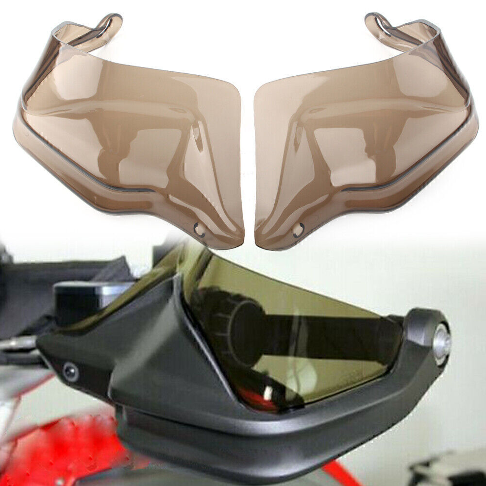 Brown? Handguard Hand Gushield Protector Fit for BMW R1200GS F800GS S1000XR ADV Q
