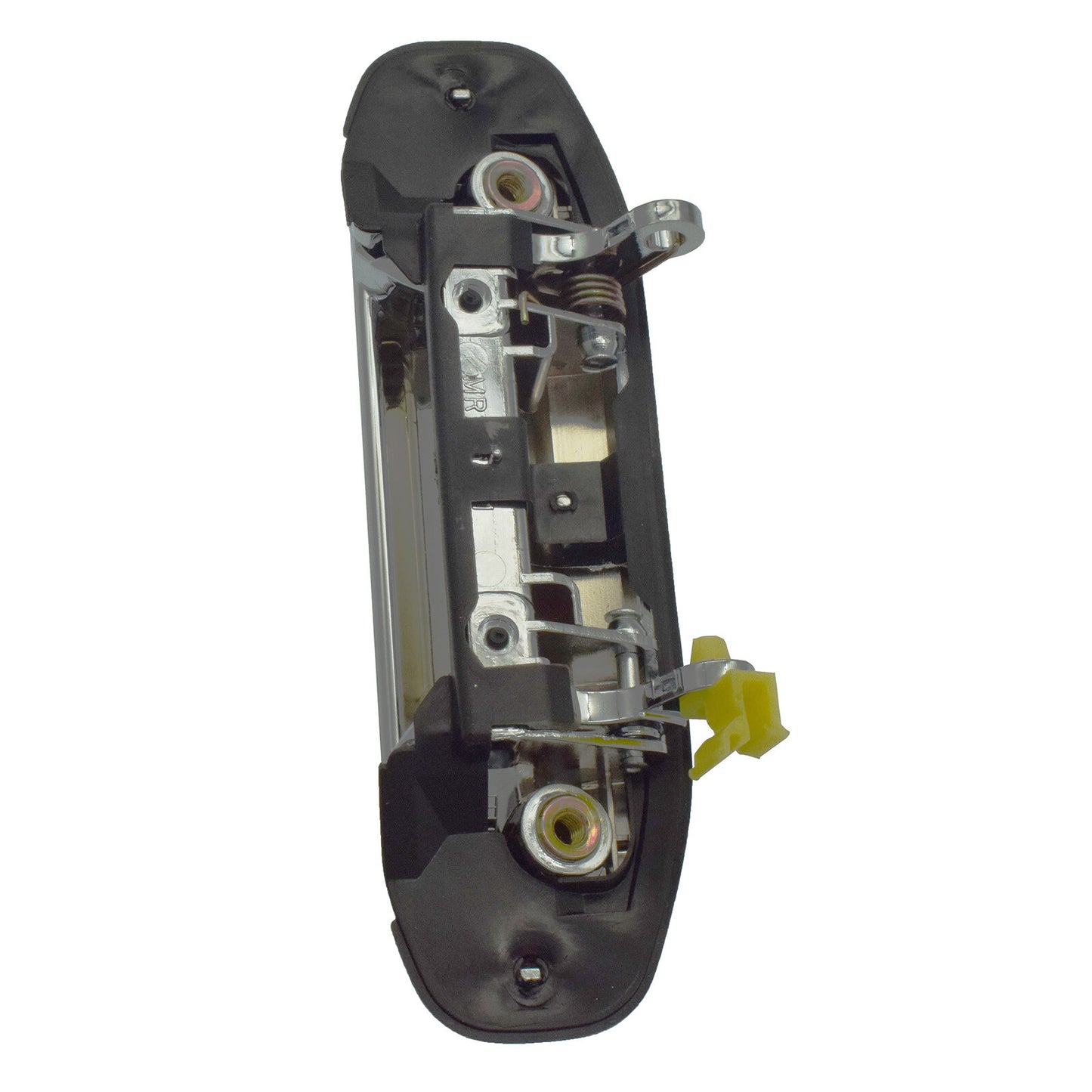 Right front door handle for CHRome MR156876 for Pajero Montero- v