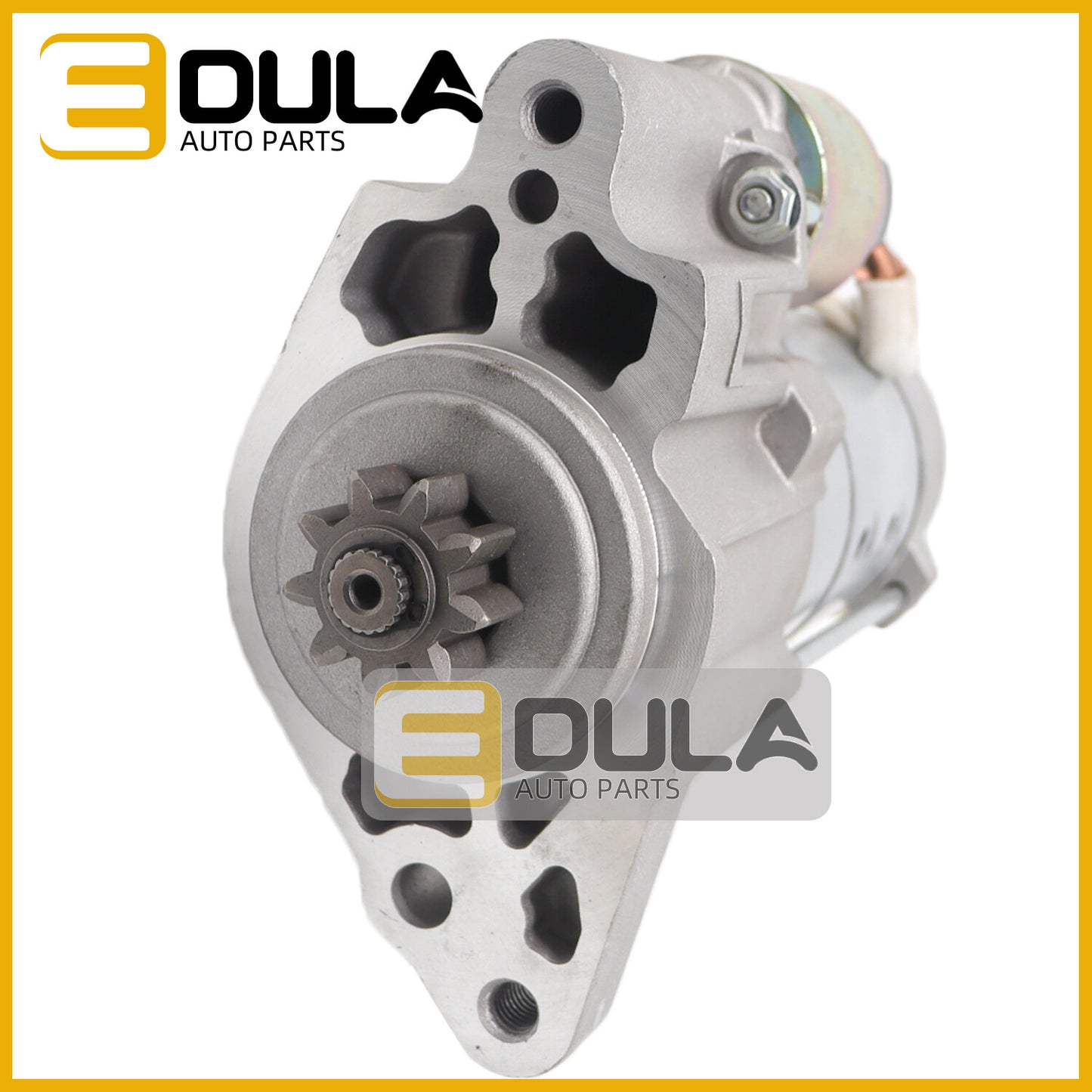 12V 9T / Starter Motor FITS for Land Rover Europe Discovery IV for RANGE ROVER SPORT