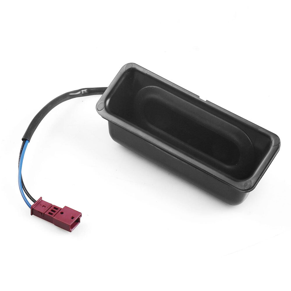 Car Tailgate Trunk Lid Lock Push Button Switch for BMW E39 E60 520i 525i 528 530