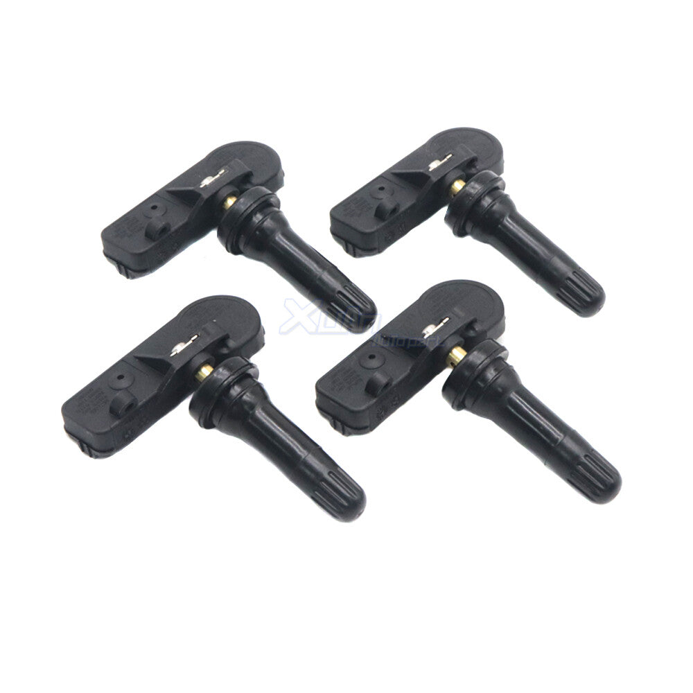 9683420380 is suitable for Peugeot 308 and for Citroën C4, featuring a 433MHz 4x TPMS tire pressure sensor. v