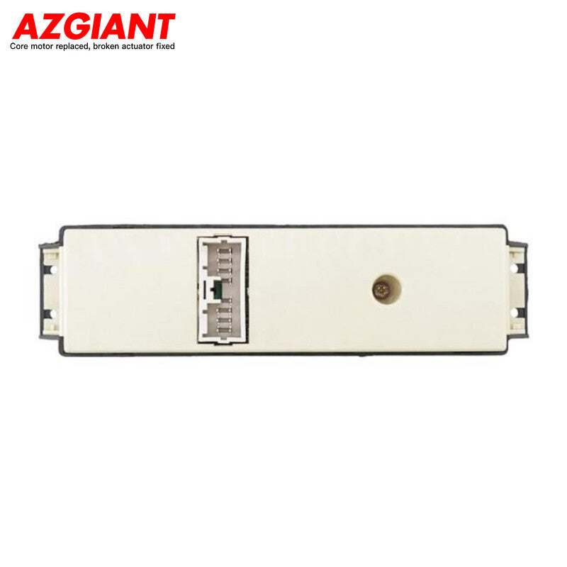 Front Left Driver Side Window Switch for Isuzu Rodeo / for Honda Passport 1998-2004