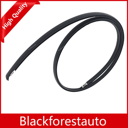 for Honda Fit Jazz 07-08 Right Windshield Panel Seal Strip Sealed Moulding Trim