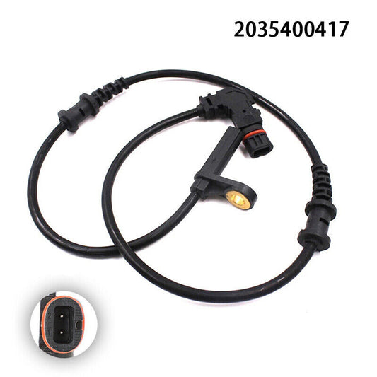 2035400417 for C CLK AMG 01-09 C55 AMG C280 ABS Wheel Speed Sensor v