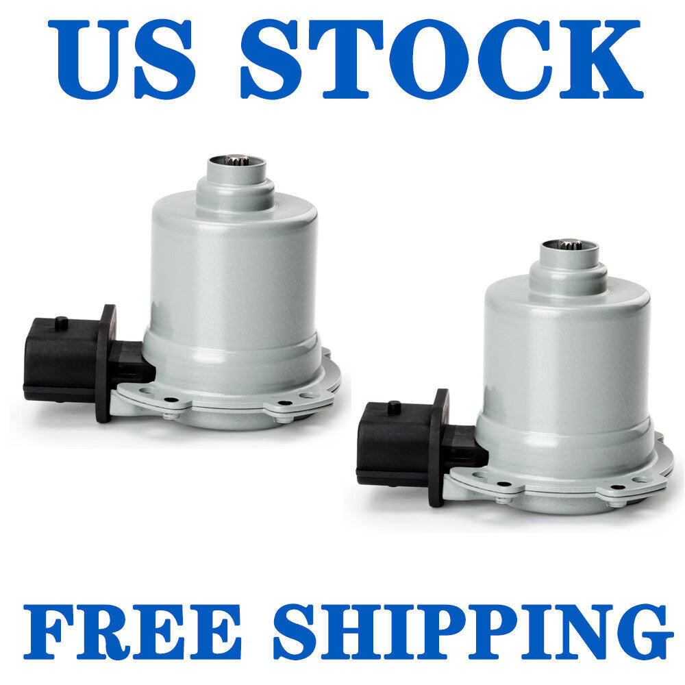 2 Automatic transmission clutch actuator AE8Z7C604A suitable for Fiesta and Focus 11-17- n