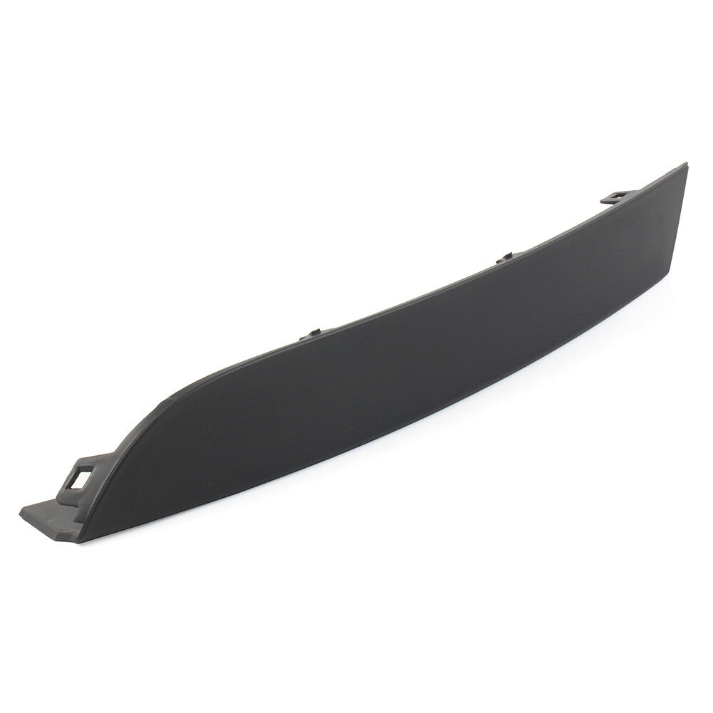 Front Bumper Trim Bezel Cover Fit for Land Rover for Range Rover Velar 2018-2021 Right