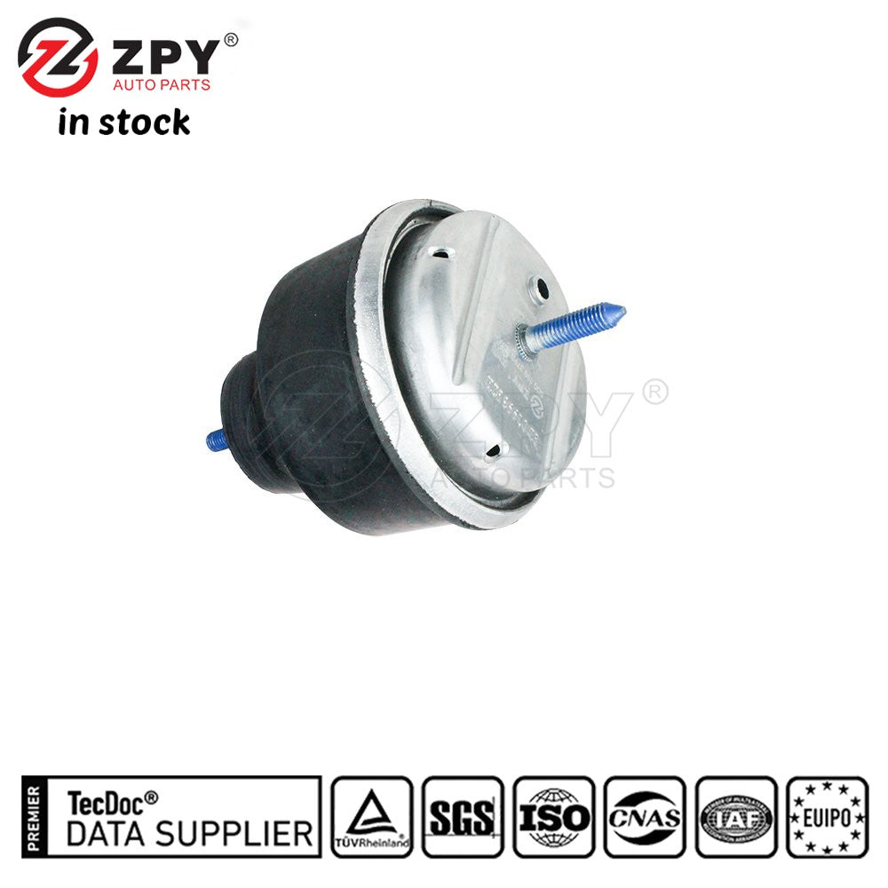 ZPY New Hight First-rate Quality Engine Motor Mount for Audi for Vw 8D0 199 379S Q