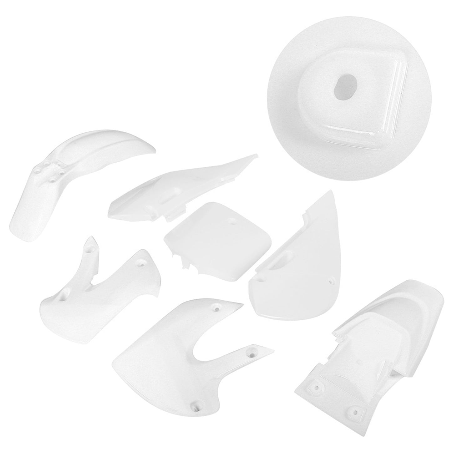 Kit Easy To Use for Mini Practical For Outdoor Q