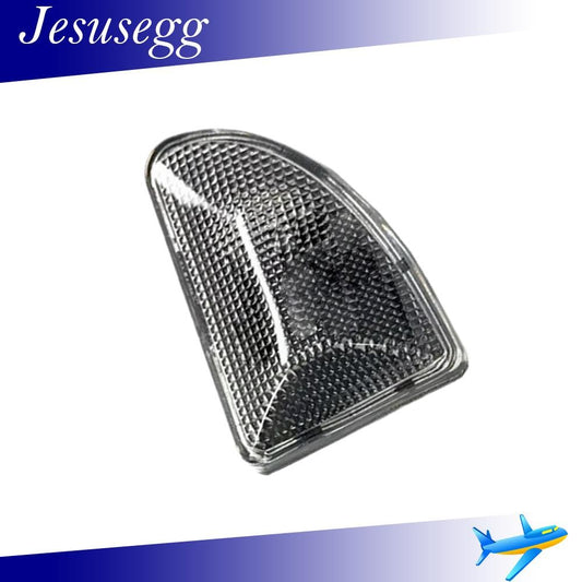 Fits For Fortwo W451 2007-2015 Right Side Dynamic Marker Indicator Light Shell