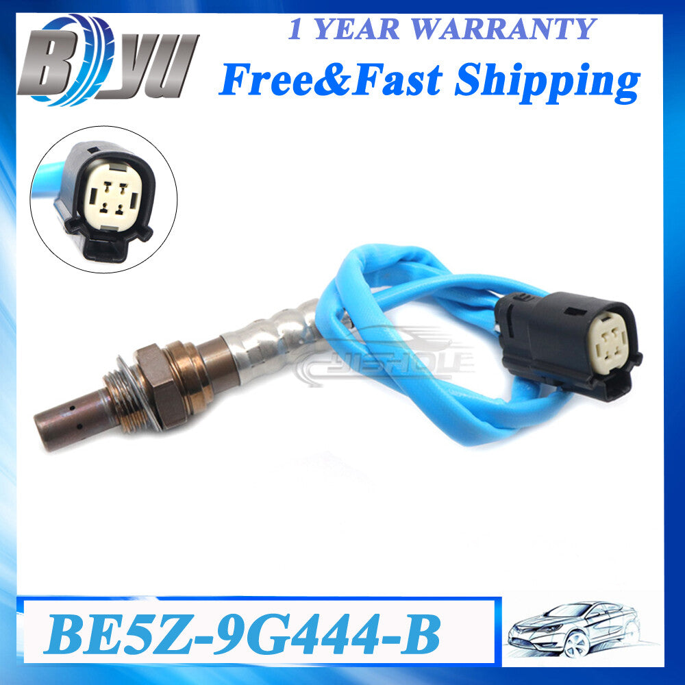 Oxygen O2 Sensor Downstream For 2011-2014 for Ford F-150 3.5L 3.7L BE5Z-9G444-B NEW