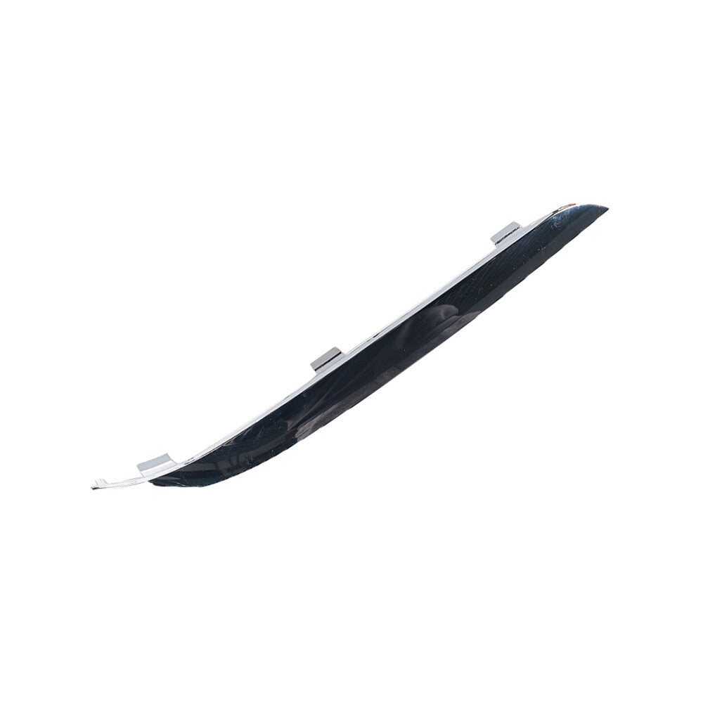 Bumper Molding Chrome Trim Front Left 68127941AB Fits For 300 Touring 2011-2014 Q