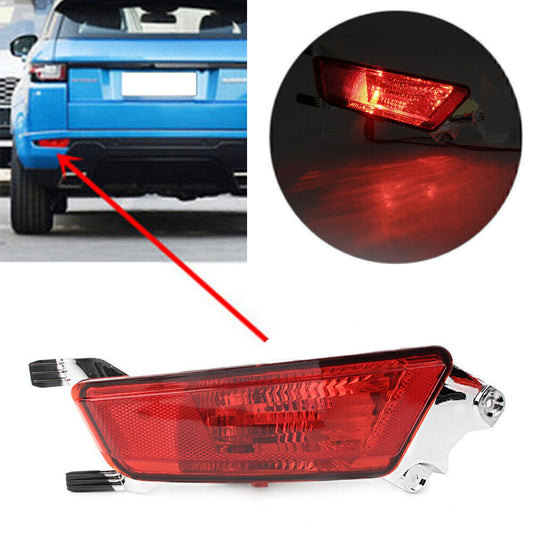 Rear Left Side Bumper Fog Lamp Light Fit for Land Rover for Range Rover Evoque LR025149 Q