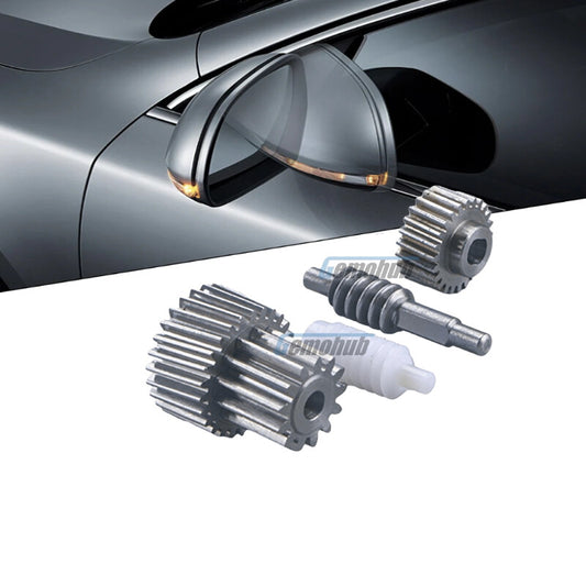 Seitenspiegel-Klappmotor Getriebe for Altima Teana X-trail Maxima Versa v