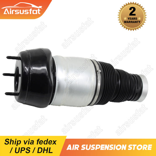 Vorne Rechts Luftfederung Luftfeder Federbalg for Mercedes W166 X166 A1663207313 Q
