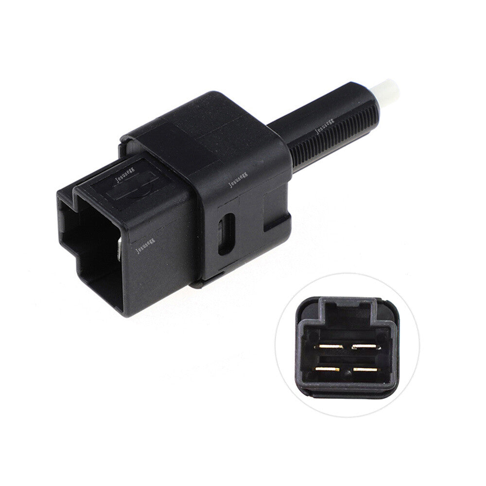 4Pins Car Brake Light Switch 25320-AX00E Fit for Nissan for Infiniti EX35 2006-08 Q
