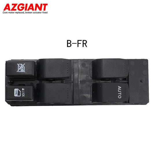 For 2006-2013 for Suzuki SX4 front right-side power window switch