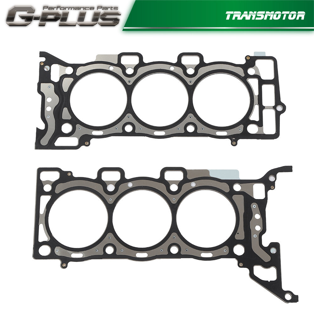 Cylinder head gasket set for Buick for Cadillac for GMC for 26376PT 26377PT- v