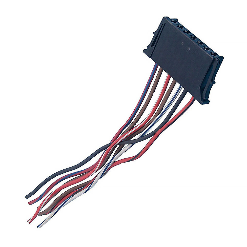 Suitable for Mercedes W204 C300 C63 C200 taillight wiring harness clips and plugs A2115450328- n