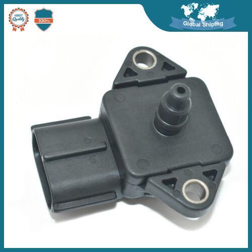 MAP pressure sensors 110R-010276 and 67R-010378 are suitable for French cars such as the for Peugeot 405, for Kia Pride, and for Citron. 11429 A