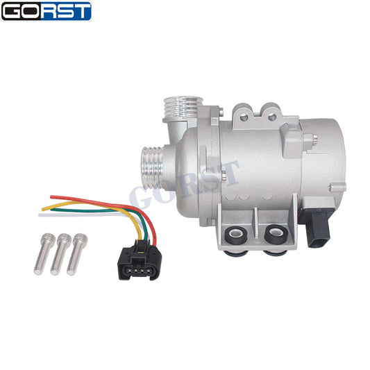 Electric Water Pump 11517586925 For 128i 325i 325xi 328i 328xi 330i 330xi v