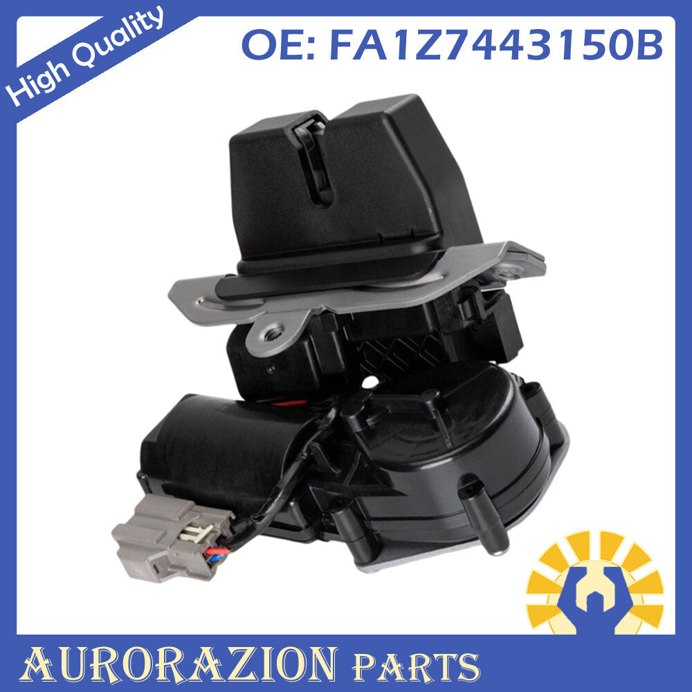 Rear tailgate lift latch actuator for Edge Escape Explorer 2015 - 2020 - n