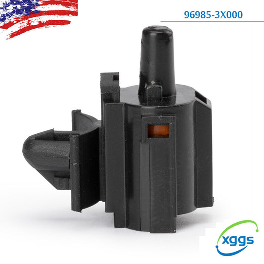 Ambient Air Temperature Sensor for Hyundai Accent for Tucson for Genesis for Kia 96985-3X000 Q