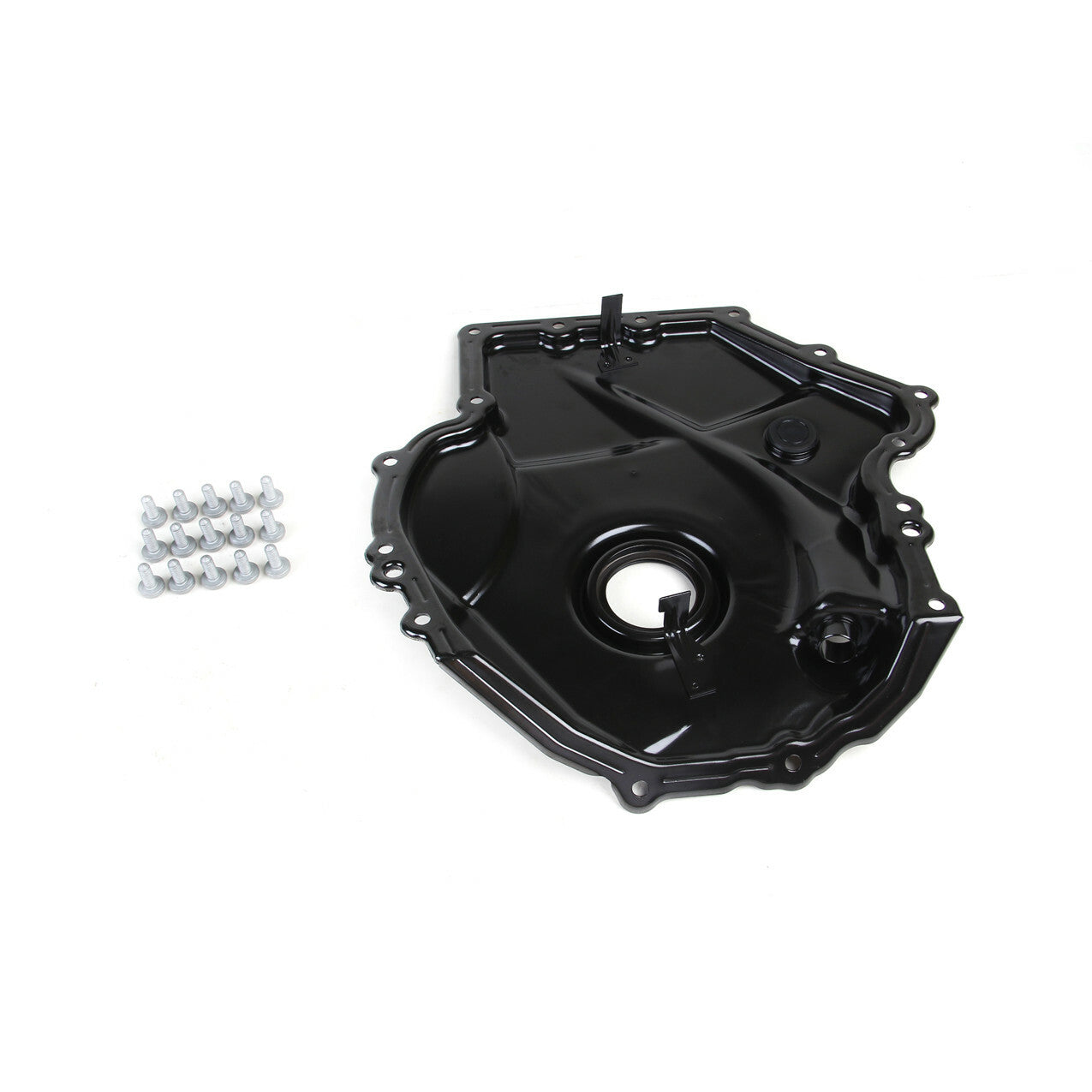 2.0T Engine Timing Cover&Bolts for VW Beetle for Passat for Tiguan for Audi A3 for A4 S4 S5 for A5 Q