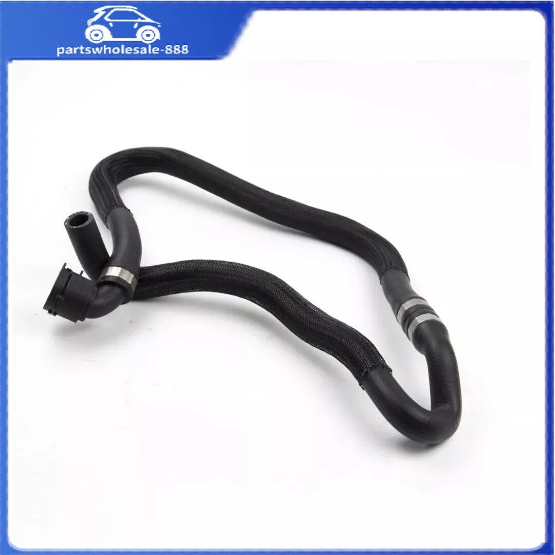17127580961 Radiator water hose and coolant hose suitable for BMW 57 Series F18 740Li