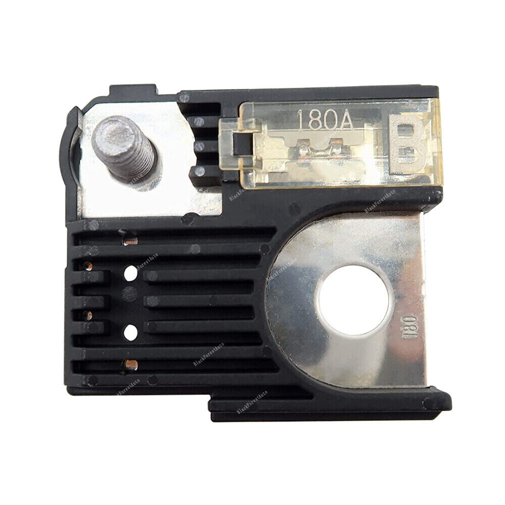 Fits Maxcruz Santa Fe Grand Santa Fe for Sorento Optima for K5 180Amp Battery Fuse Q
