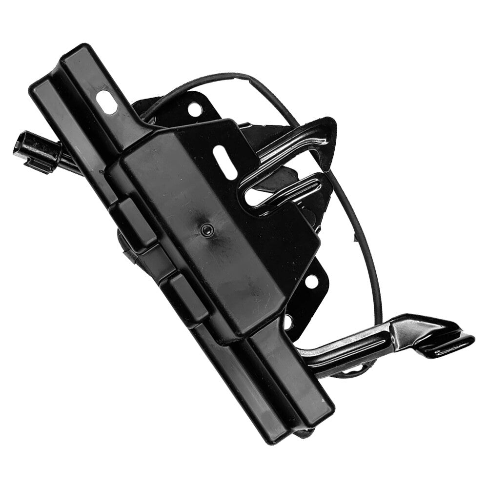 Hood Lock Latch Release 81130-C1500 For Sonata 1.6L 2.0L 2.4L 2018-2019 W/Cable Q