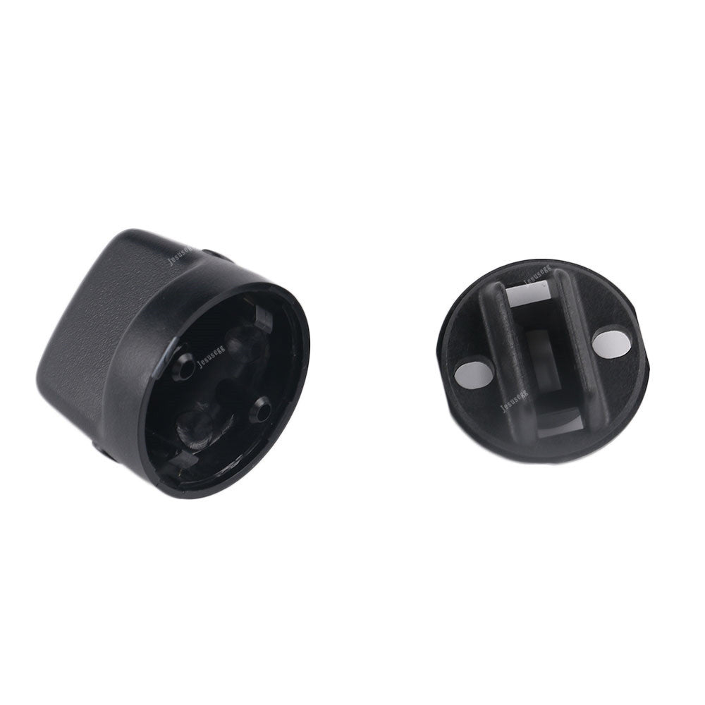 for Mazda Speed 6 CX-7 CX-9 Ignition Key Push Turn Knob Ignition Switch Base