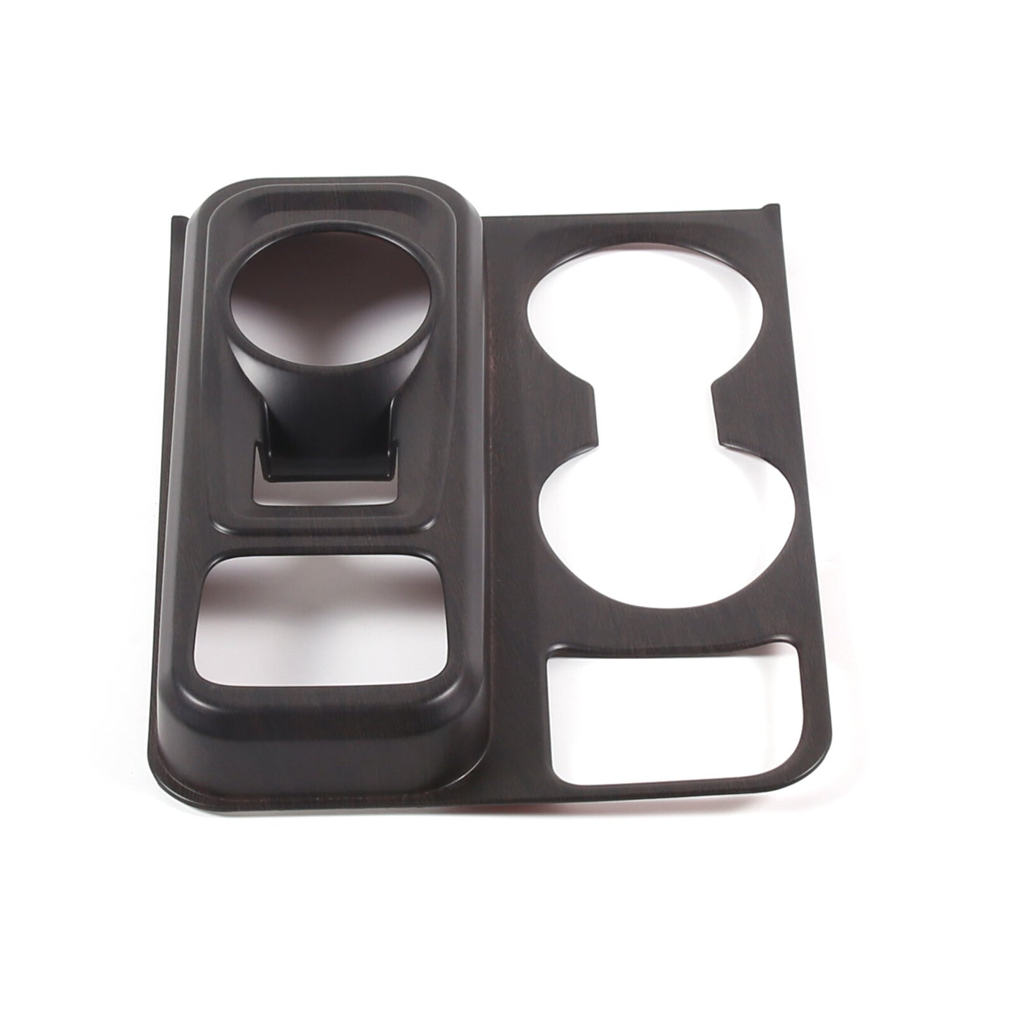 2015-2020 for VW for Golf black driver side mirror cap cover- v