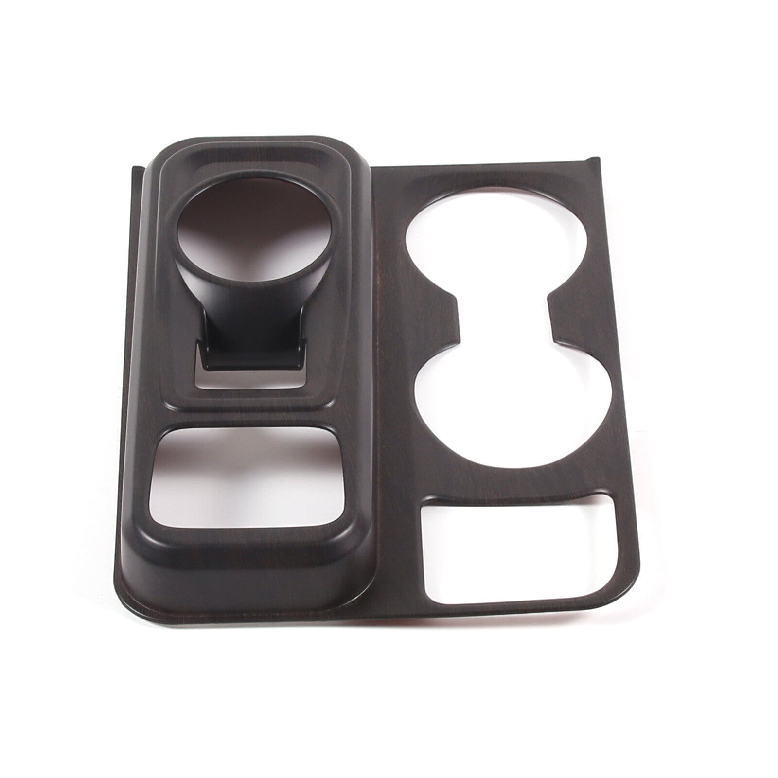 2015-2020 for VW for Golf black driver side mirror cap cover- v