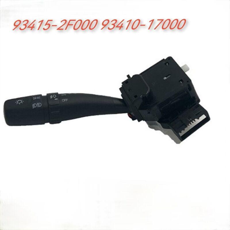 High-beam turn signal switch for car headlights suitable for Kia Spectra 5 93415-2F000
